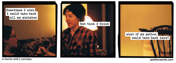 A Softer World